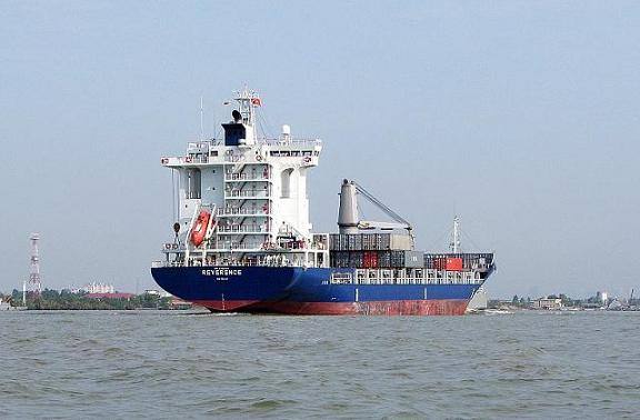 07/2014/KDTM-PT: Tranh chấp hợp đồng gia công sửa chữa tàu biển Imextrans 08